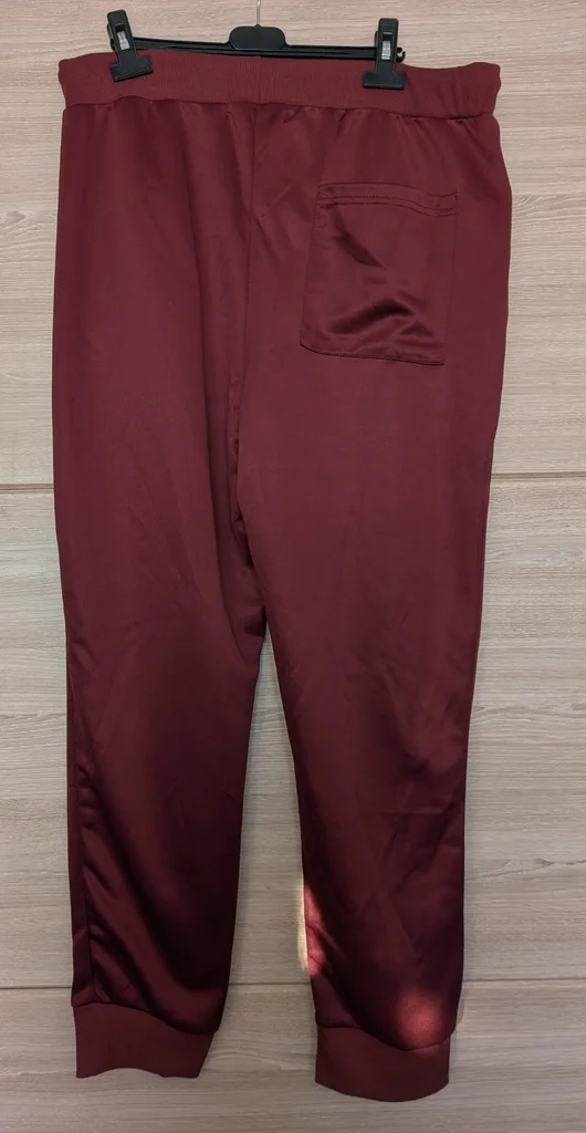 Calça masculina Lee Cooper tamanho XXL – photo 5